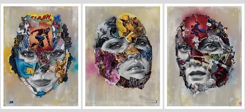 Triptych