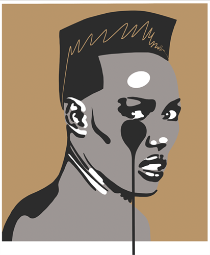 Ladies And Gentlemen - Miss Grace Jones