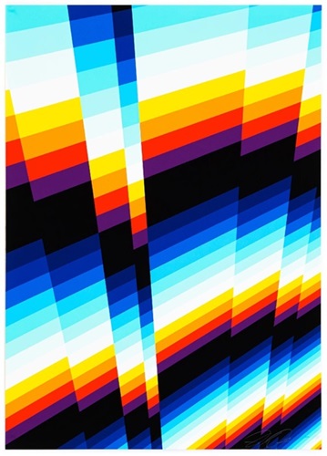 Chromadynamica 30p