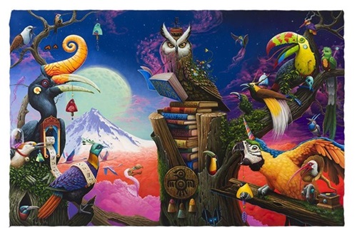 Bird Concert
