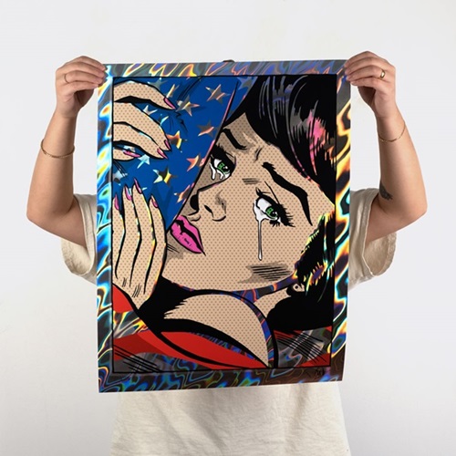Denial - American Daydream - Foil Edition