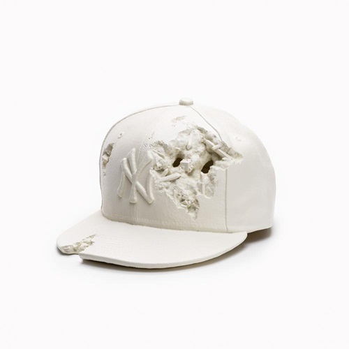 Modern Artifact 001