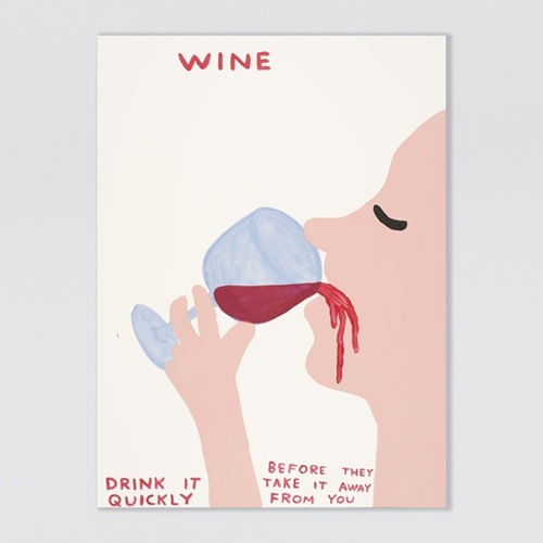 Wine
