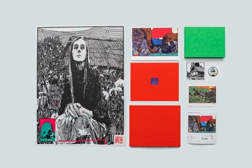 Modulations: Collectors Edition