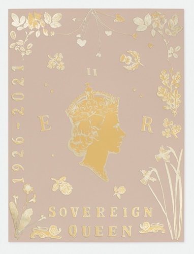 Sovereign Queen