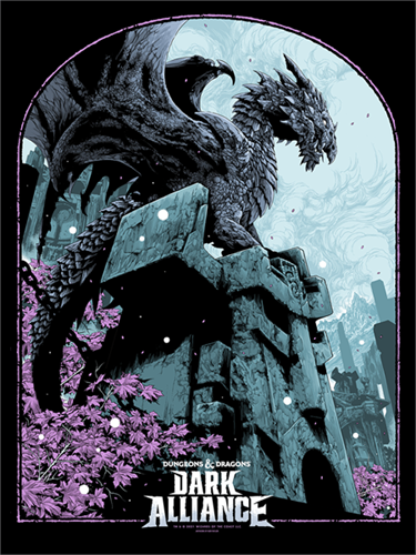 White Dragon