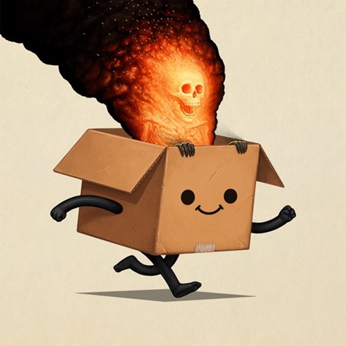 Boxo III 2020