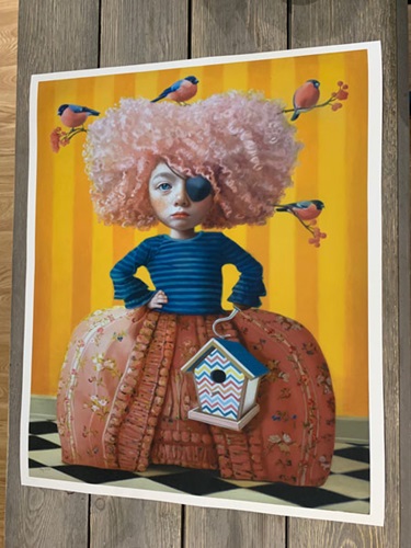 Ladybird