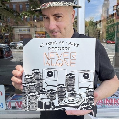 Record Store Day Bundle