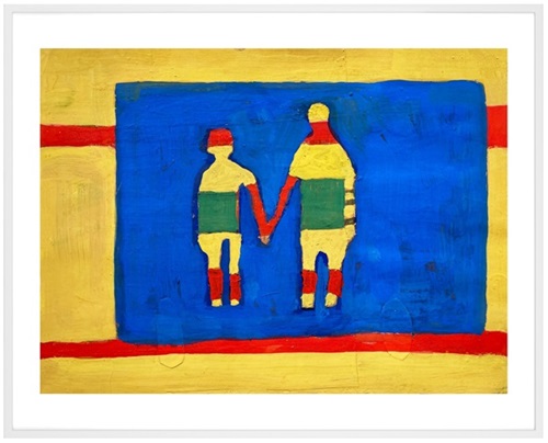 Stripe People