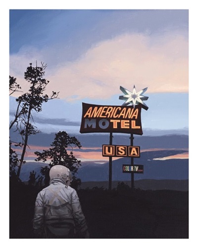 Americana Motel