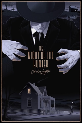 The Night Of The Hunter