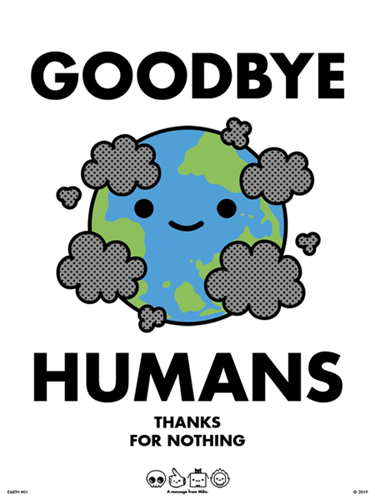 Earth PSA #01