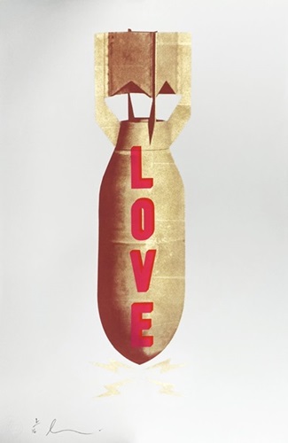 Love Bomb