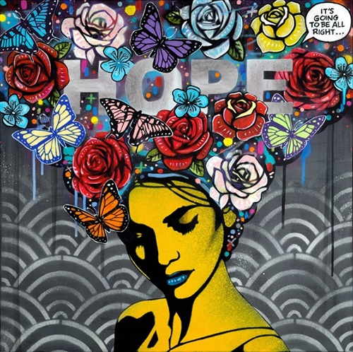 Guided By Hope