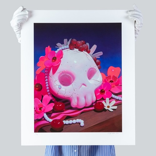 La Petite Mort