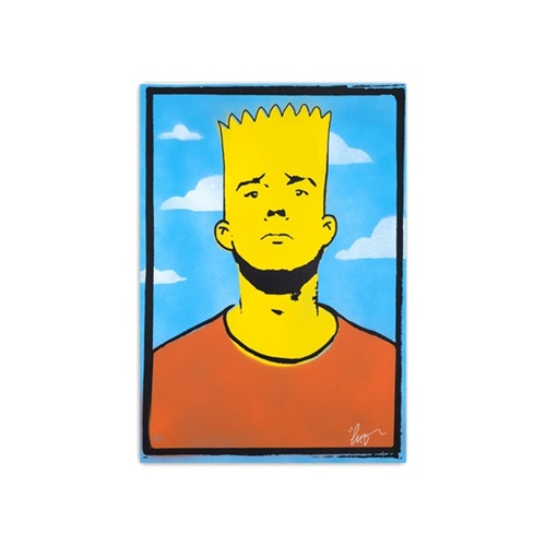 Pop Bart