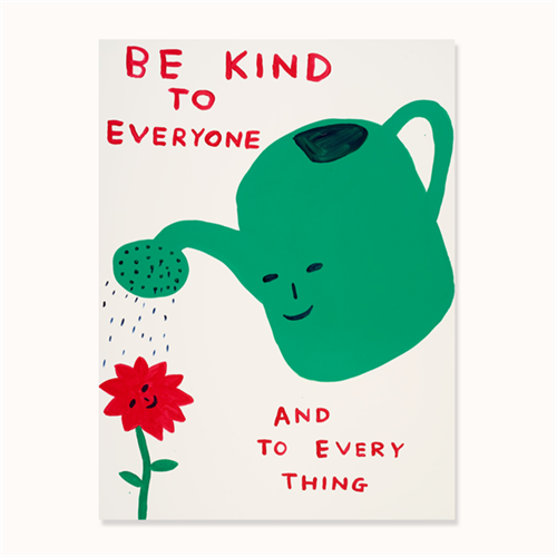 Be Kind To Everyone