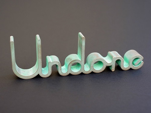 Undone