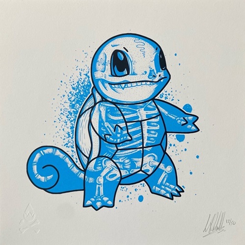 Squirbone