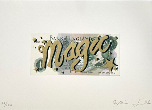 Magic Money