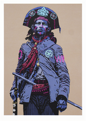 Soldier
