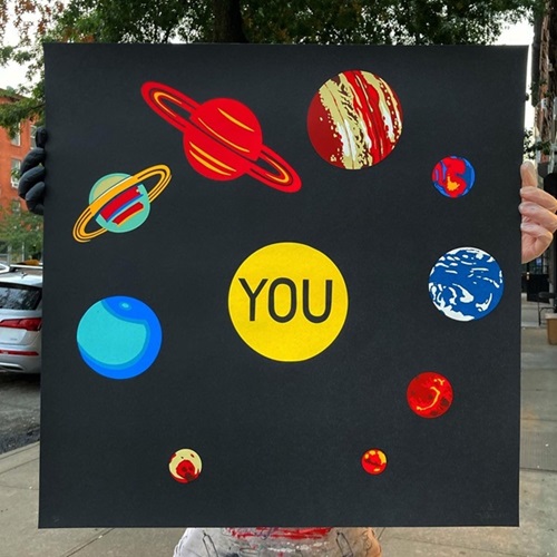 Youniverse