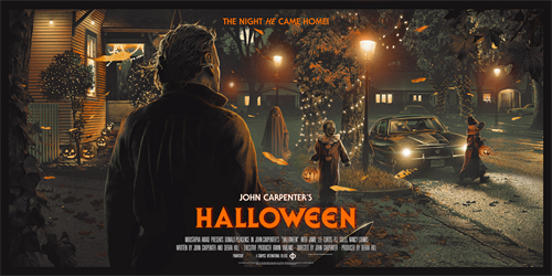 Halloween