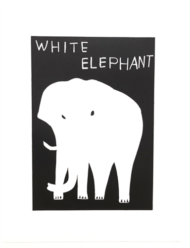 White Elephant