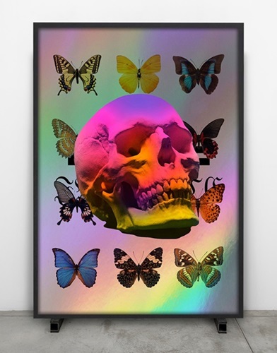 Totem - Skull