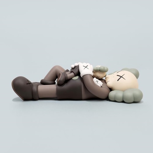 Kaws: Holiday Singapore