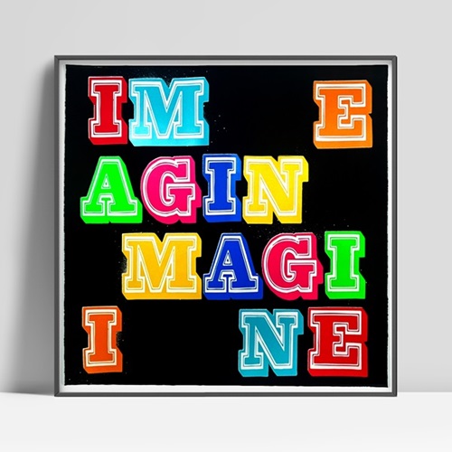 Imagine