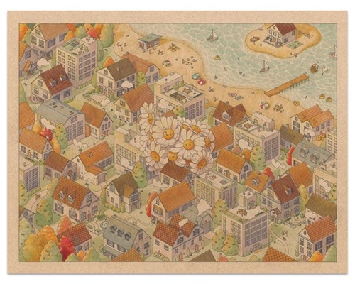 The Sunny City