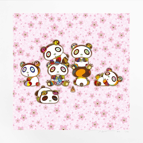 Baby Pandas Are Flocking! Yay!