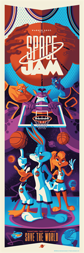 Space Jam
