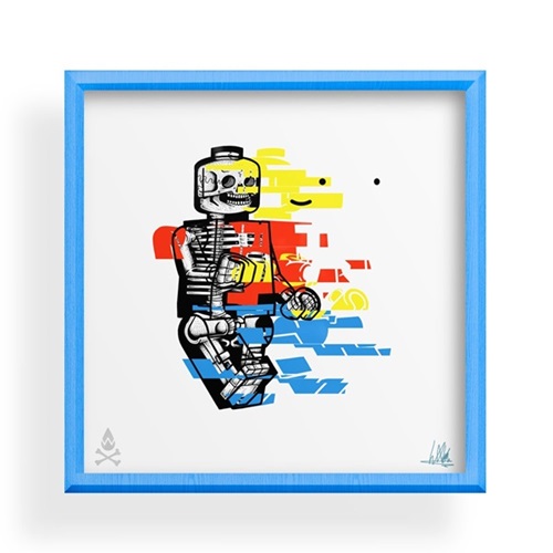 Glitch #8