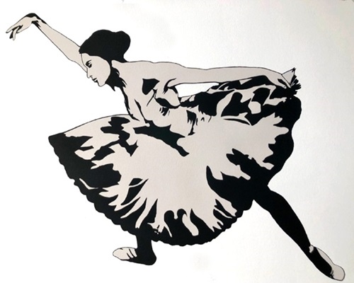 Ballerina