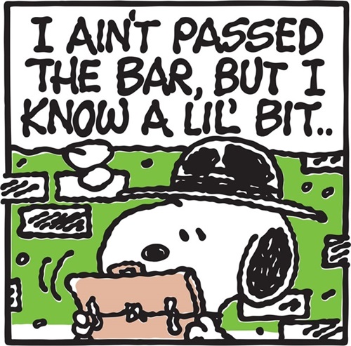 The Bar