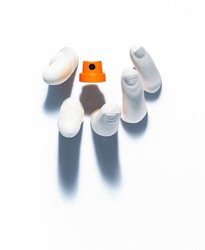 Glove X Hardcore Fat Cap SOW