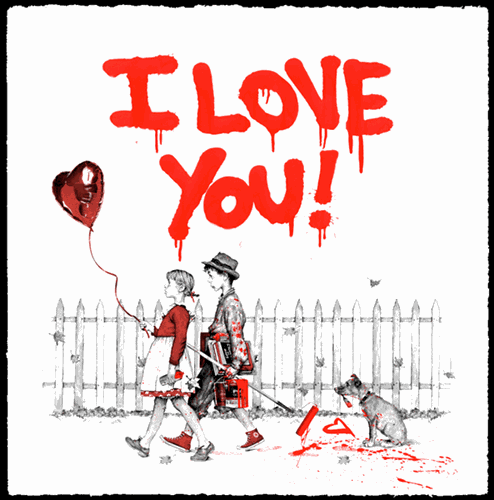 I'm Yours - I Love You
