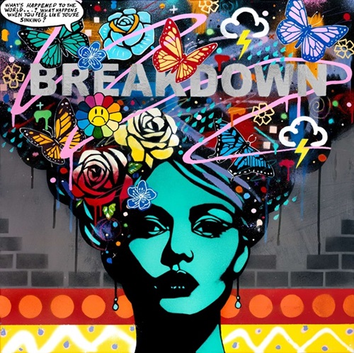 Breakdown