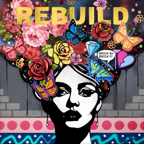 Rebuild