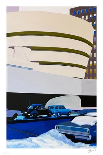 Guggenheim