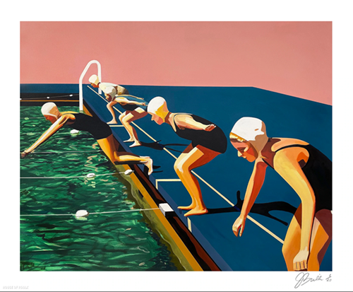 False Start