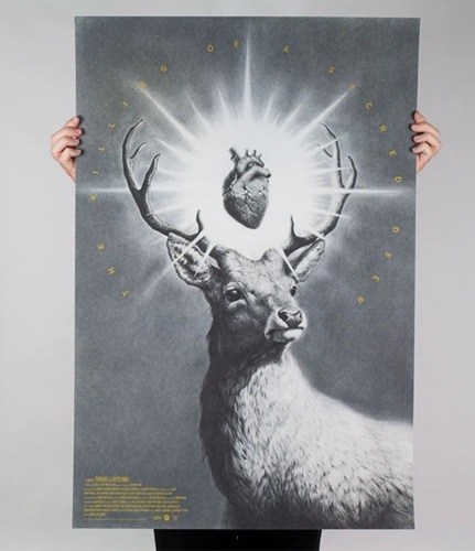 The Killing Of A Sacred Deer