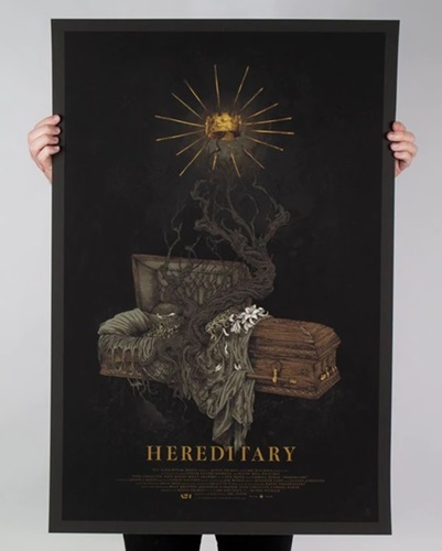 Hereditary