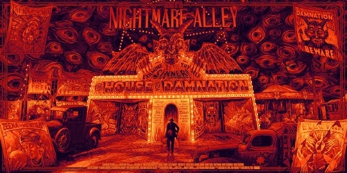 Nightmare Alley