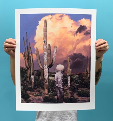 Saguaro