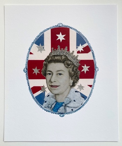Jubilee Queen