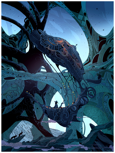 Airship